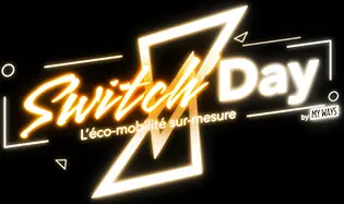 Switch'Day - L'éco-mobilité sur-mesure by MyWays