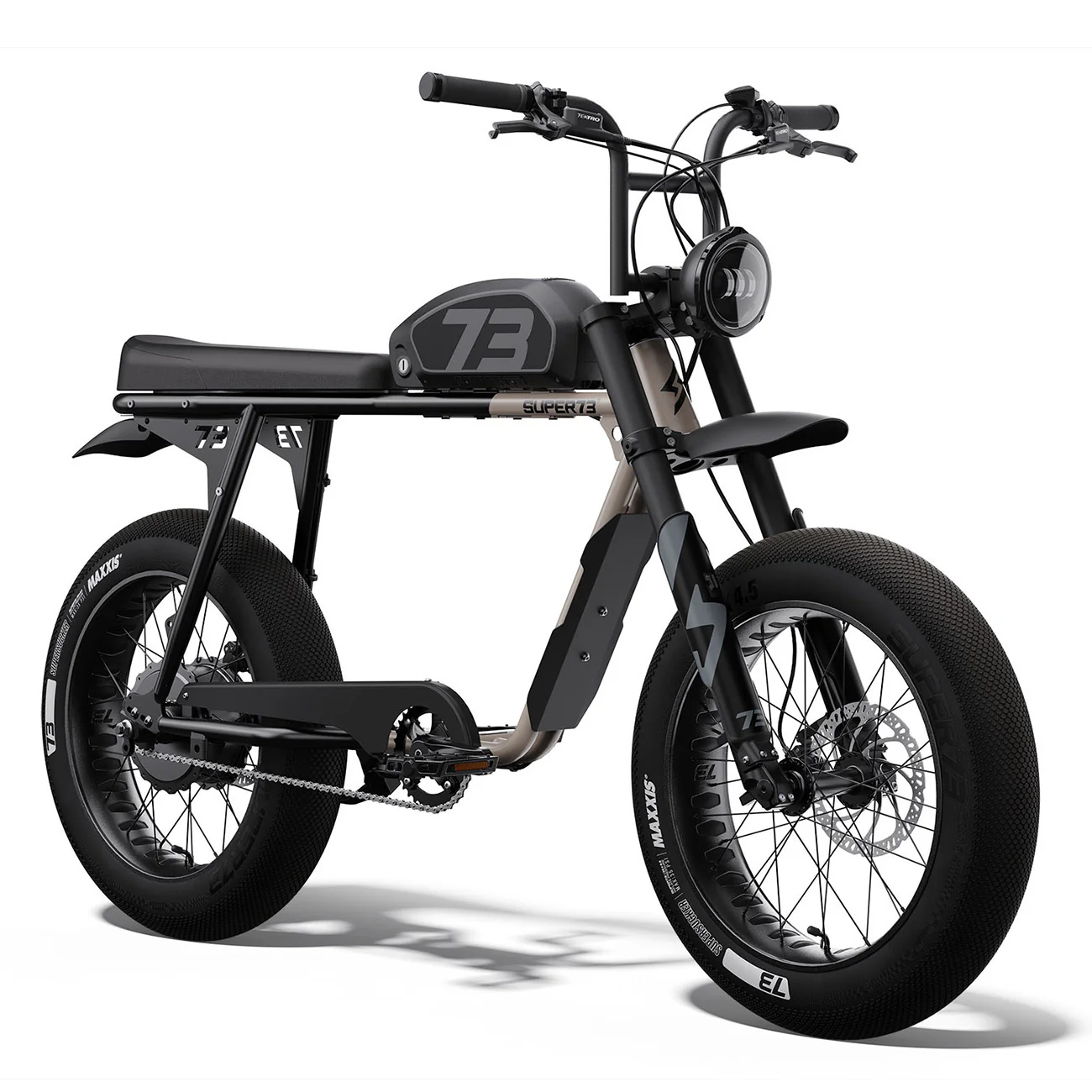 SUPER73 S2 vélo électrique chez MY WAYS Luxembourg
