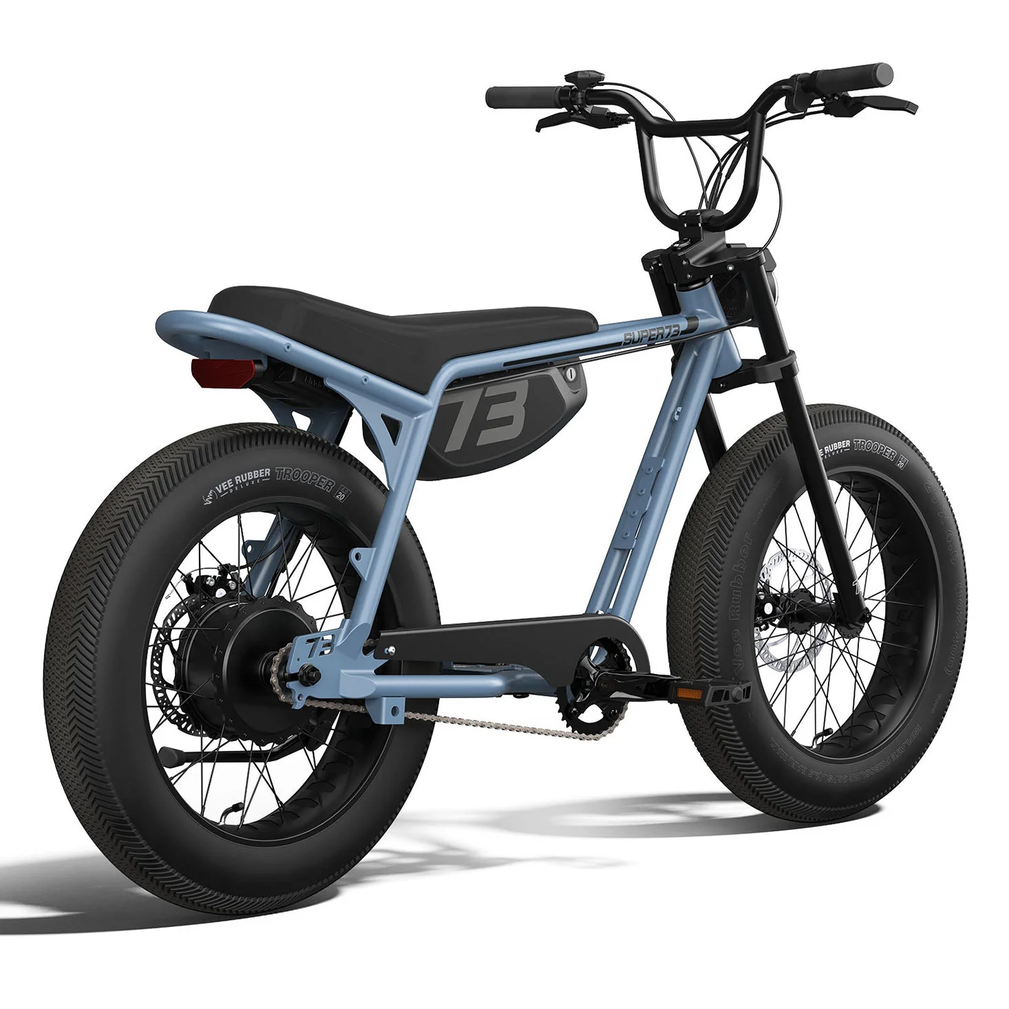 SUPER73 Z Miami vélo électrique compact chez MY WAYS Luxembourg