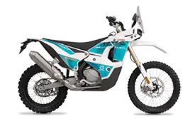 450 Rally