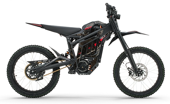 Talaria Sting PRO 5500  