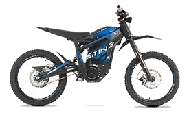 Talaria Sting R off-road