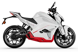 Ultraviolette F77 Super Street