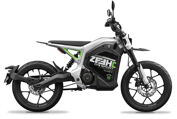 Zeeho CITYPLAY