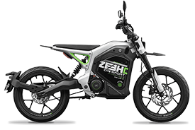 Zeeho CITYPLAY