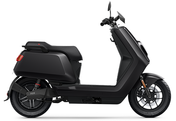 Niu NQiX 500