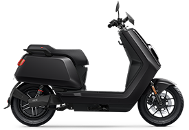 Niu NQiX 150