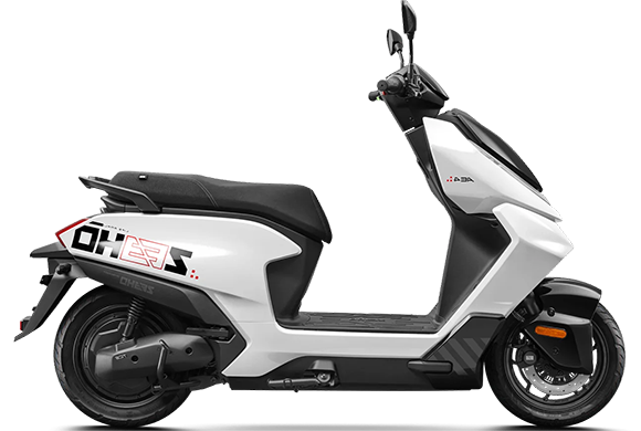 Zeeho AE4