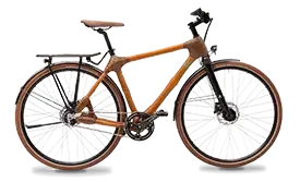 MyBoo<br />Afram Gates X Diamant 55cm