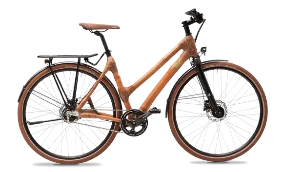 MyBoo Afram X Trapez 52cm