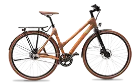 MyBoo<br />Afram X Trapez 52cm