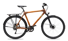 MyBoo<br />Tano X Diamant 55cm