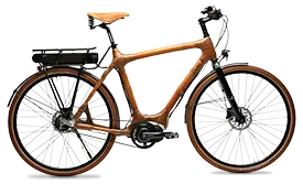 MyBoo<br />Volta X Diamant 58cm