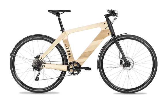 My Esel E-TOUR X UNIQUE LARGE