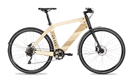 My Esel<br />E-TOUR X DIAMANT PURE MEDIUM ESCHE