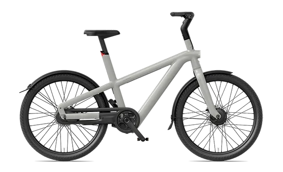 VanMoof A5