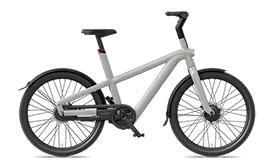 VanMoof<br />A5