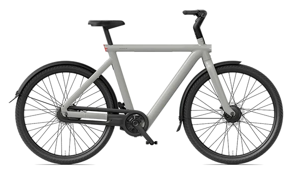 VanMoof S5