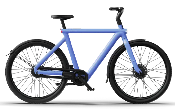 VanMoof S6
