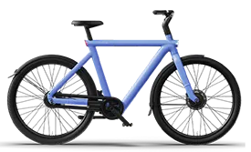 VanMoof<br />S6