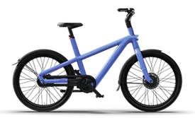 VanMoof<br />S6 open