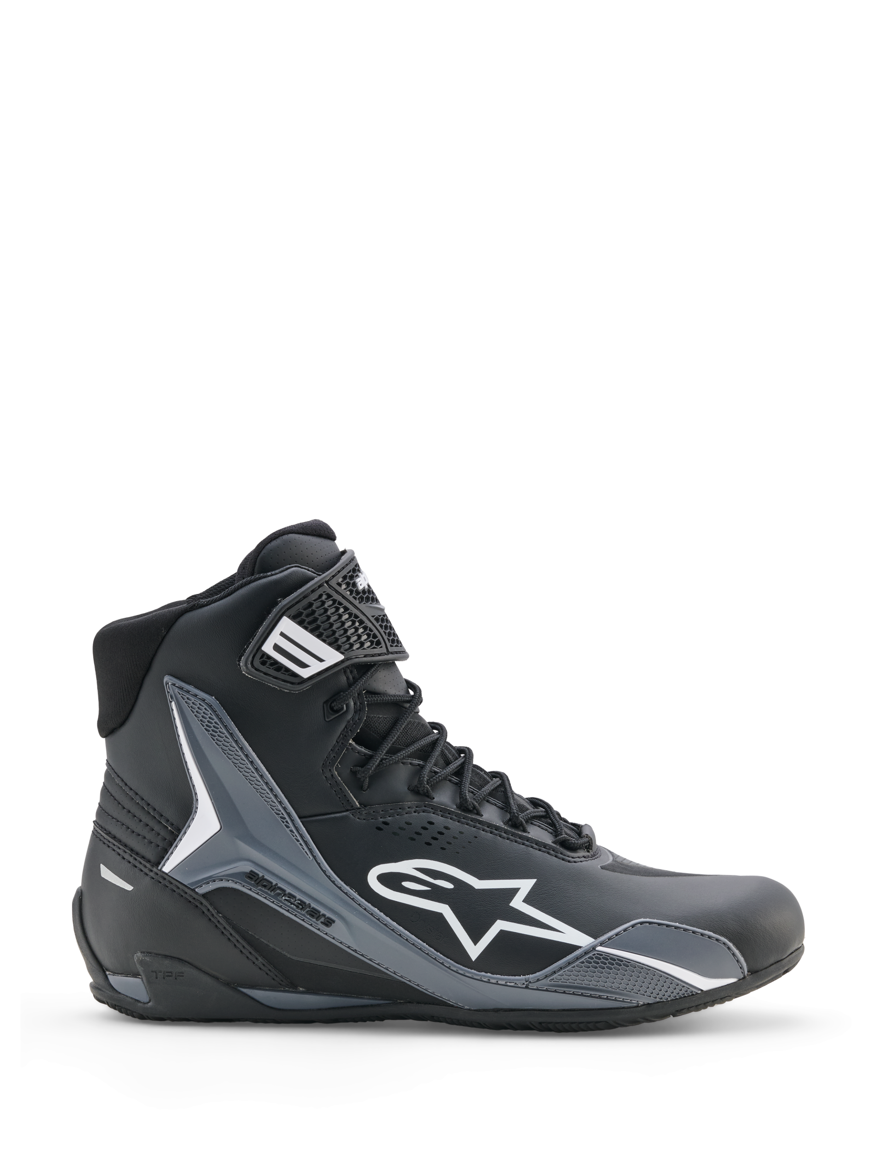 Black Cool Gray White